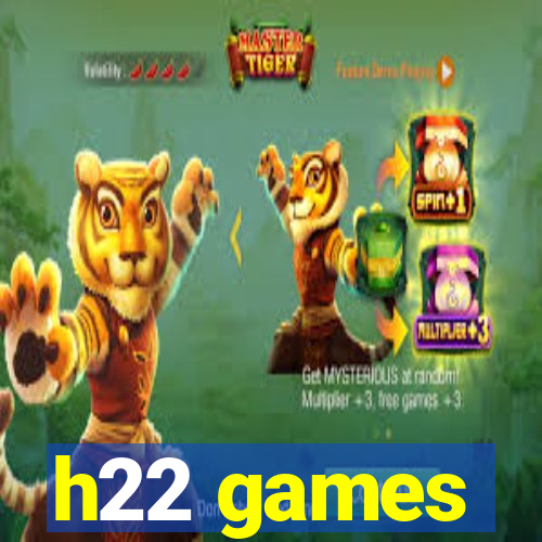 h22 games